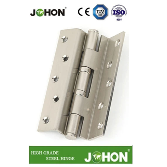 Z 5X3 excellent Ball Bearing bending Cranked Door Hinge